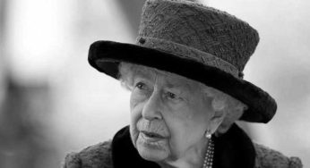 (((VIDEO))) La reina Isabel II y su acercamiento al mundo del deporte￼
