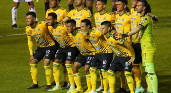 Adrián de Lemos, el arquero menos vencido