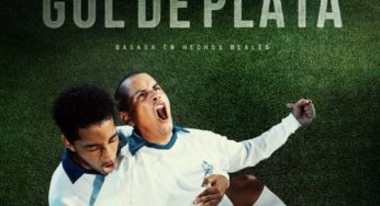(((VIDEO))) Gol de Plata, aquí el tráiler oficial