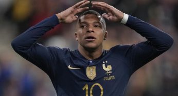 Otra vez Mbappé querría irse de PSG