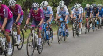 Boletín | La primera etapa de la Vuelta