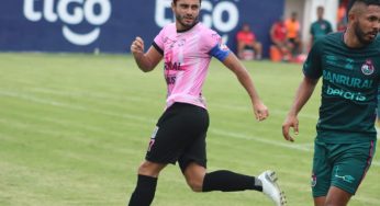 (((VIDEO))) Los goles entre Iztapa y Municipal de esta jornada dominical