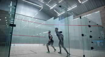 (((VIDEO))) Conociendo el deporte: Squash￼￼