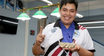 Así fueron los Juegos Nacionales de Billar