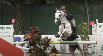 (((VIDEO))) Conociendo el deporte: ecuestre