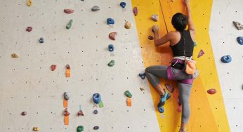 (((VIDEO))) Conociendo El Deporte – Escalada