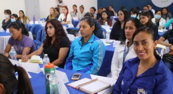 FIFA apoya el futbol femenino guatemalteco