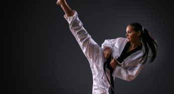 (((VIDEO))) Conociendo el deporte – Karate￼￼￼