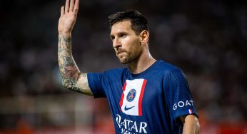 Balón de Oro: por qué Messi no fue incluido en la lista final