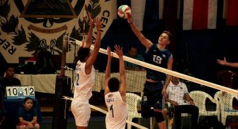 Guatemala al XIX Campeonato Centroamericano Sub-21