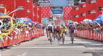 Vuelta a Guatemala: Etapa III
