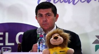 Stuard Rodríguez: «Será una Vuelta Ciclística histórica para Guatemala»