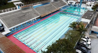 (((VIDEO))) Conociendo la piscina de la zona 5
