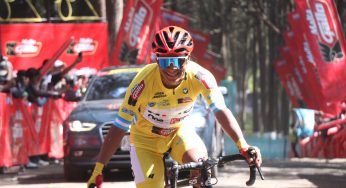 BOLETÍN | Así terminó la Vuelta, SuperMardo campeón