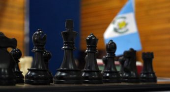 Ajedrez Chapín verá acción en tierras hondureñas