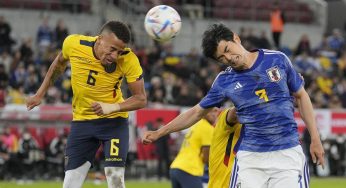 Ecuador no llevará a Byron Castillo al Mundial
