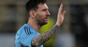 Ligas europeas aportan el 73% de jugadores en Mundial