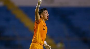 Jorge Moreno: «queremos un espacio para el mundial»