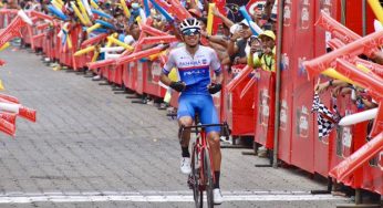 Vuelta a Guatemala: Etapa X
