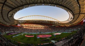 Qatar quiere organizar los Juegos Olímpicos de 2036
