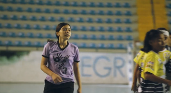 (((VIDEO))) Así fueron los Juegos Nacionales de Balonmano