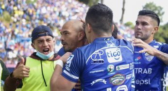 Torneo Apertura: todo listo para el primer duelo de la final