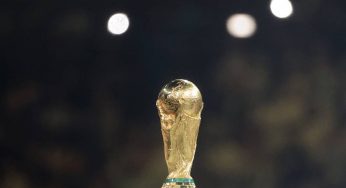 Cuánto valen las réplicas del trofeo de la Copa del mundo y dónde conseguirlas