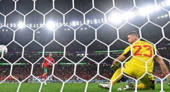HOY se juega la final de la EURO