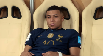 Mbappé y un dolor que no se va; «Nunca lo voy a poder digerir»