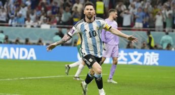 Redes sociales del Inter de Miami explotan tras anunciar a Messi