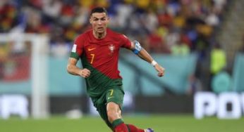 El ‘anti XI’ del Mundial encabezado por Cristiano Ronaldo