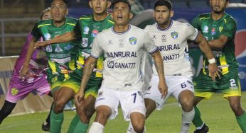 Comunicaciones aguarda su destino en Concacaf