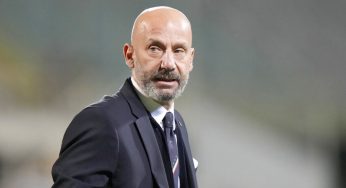 Muere Gianluca Vialli, leyenda de Italia y la Serie A