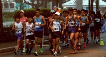 Guatemala rumbo al campeonato centroamericano de marcha y campo traviesa