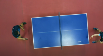 (((VIDEO))) Tenis de mesa invita al Centroamericano Juvenil