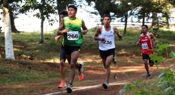 Así fue el Nacional de Campo Traviesa 2023 