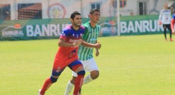 (((VIDEO))) Iztapa 2-1 Antigua