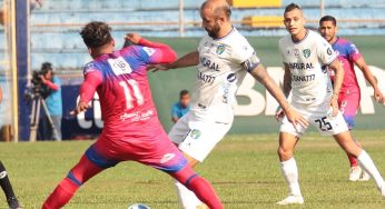 (((VIDEO))) Comunicaciones 4-2 Iztapa
