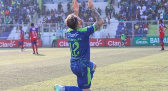 (((VIDEO))) Mixco 4-2 Iztapa
