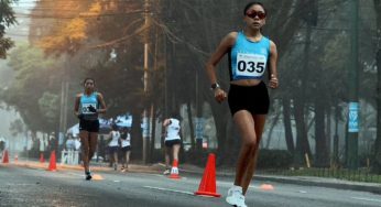 Atletismo va por el título centroamericano a Nicaragua