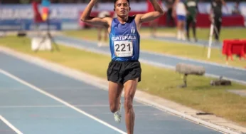 Guatemala rumbo al Campeonato Centroamericano Mayor de Atletismo