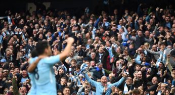 El Etihad, la fortaleza impenetrable del Manchester City