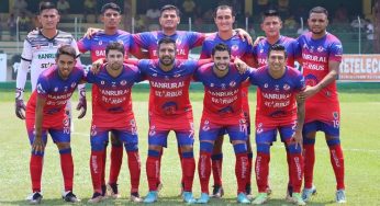 Mixco salva la categoría, Iztapa y Santa Lucía descienden
