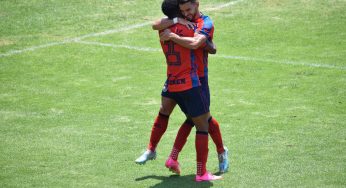 (((VIDEO))) Municipal 4-0 Iztapa