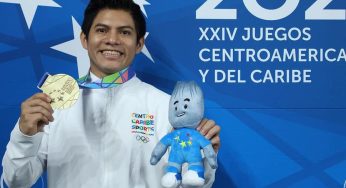 Destacada participación de Guatemala en los Juegos Centroamericanos y del Caribe