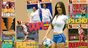 Antorcha Deportiva – Edición 588