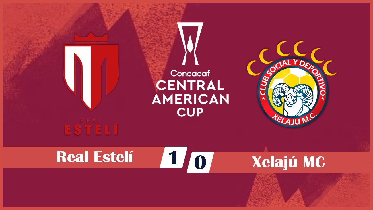 CAI vs Real Estelí: Fecha, hora y dónde ver en Copa