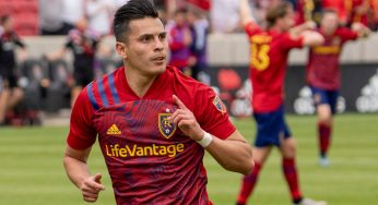 Rubín y Ordóñez vuelven a la acción en Estados Unidos
