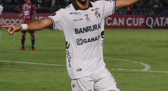 ¿Y ahora qué viene para Comunicaciones en Concacaf?