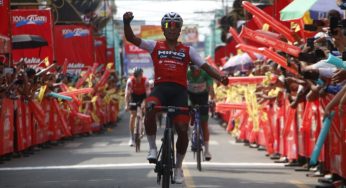 Chumil se impone en Coatepeque